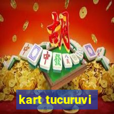 kart tucuruvi